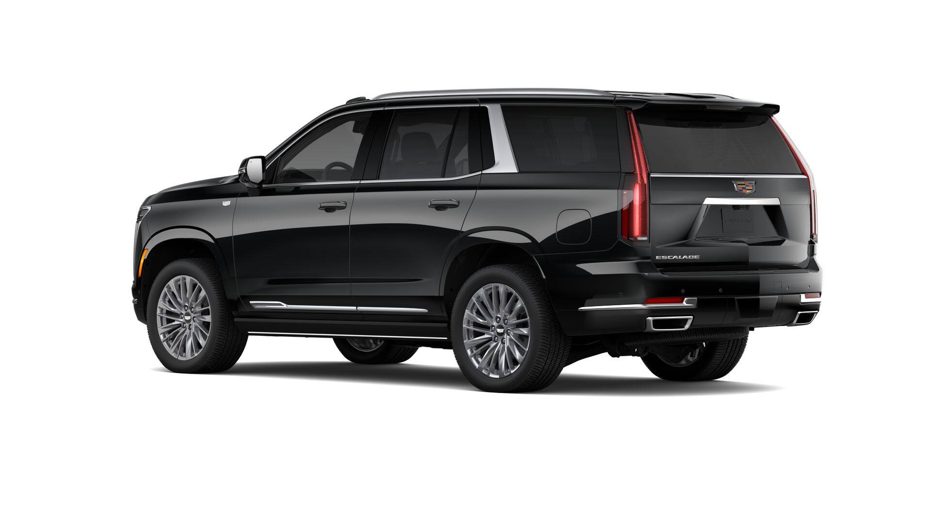 2027 Cadillac Escalade Base