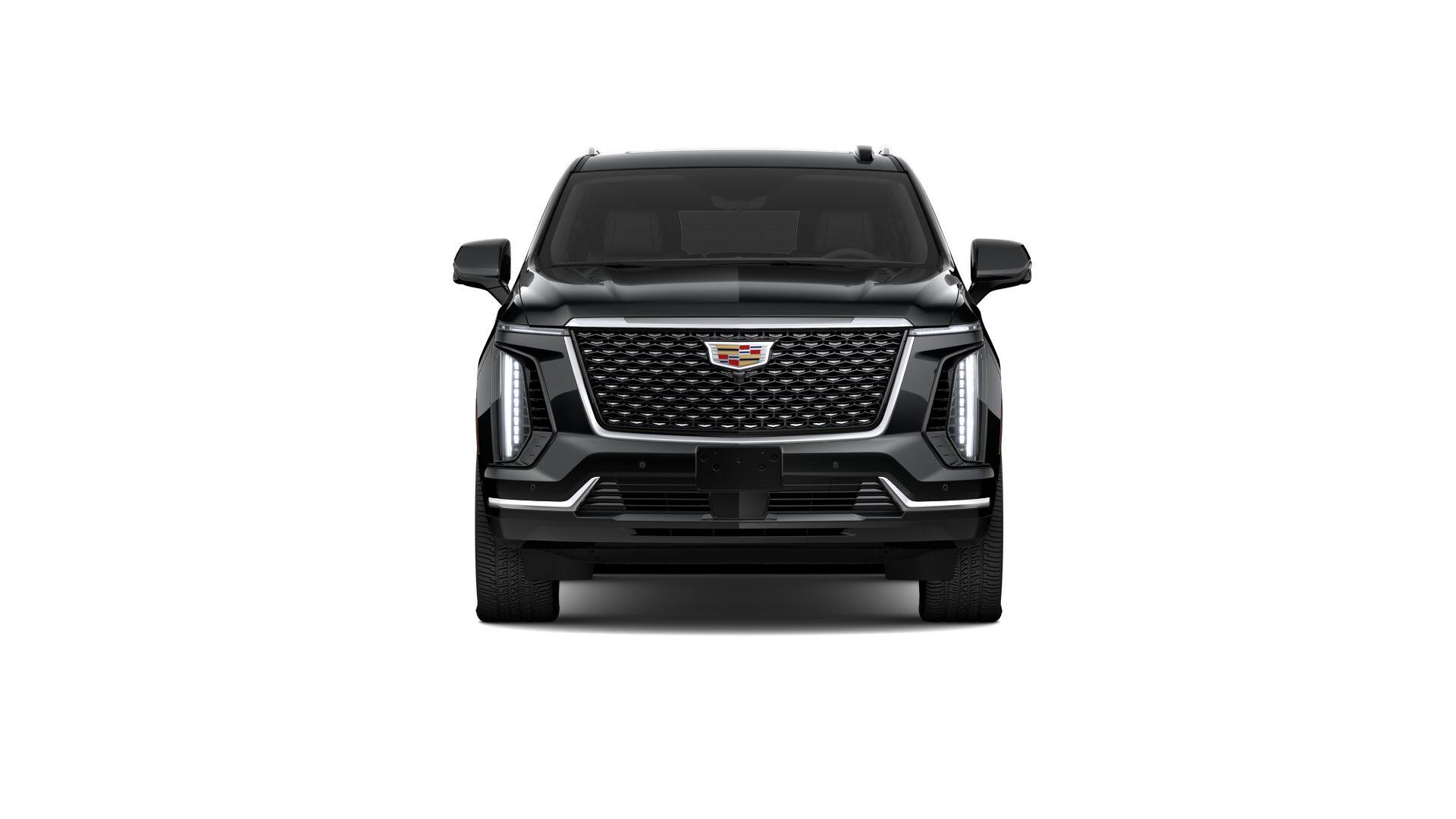 2027 Cadillac Escalade Base