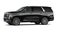 2026 Cadillac Escalade 4WD Luxury