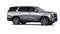 2026 Cadillac Escalade 4WD Luxury