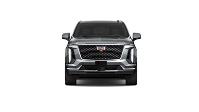 2026 Cadillac Escalade 4WD Luxury