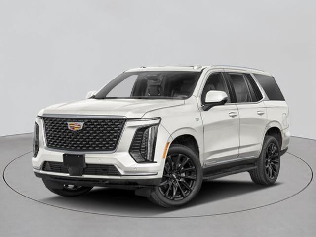 2026 Cadillac Escalade Luxury 4WD's photo
