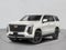 2026 Cadillac Escalade 4WD Luxury