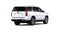 2026 Cadillac Escalade 4WD Luxury