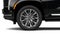 2026 Cadillac Escalade 4WD Luxury