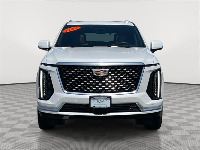 2025 Cadillac Escalade 4WD Premium Luxury