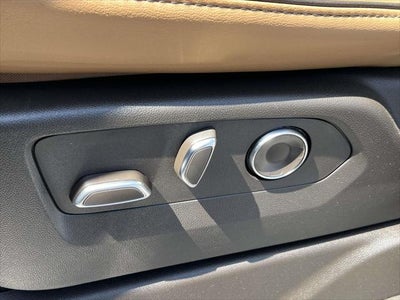 2025 Cadillac Escalade 4WD Premium Luxury
