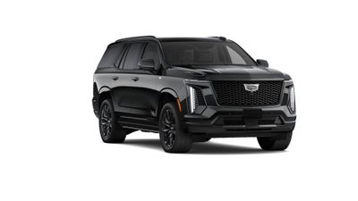 2026 Cadillac Escalade 4WD Sport
