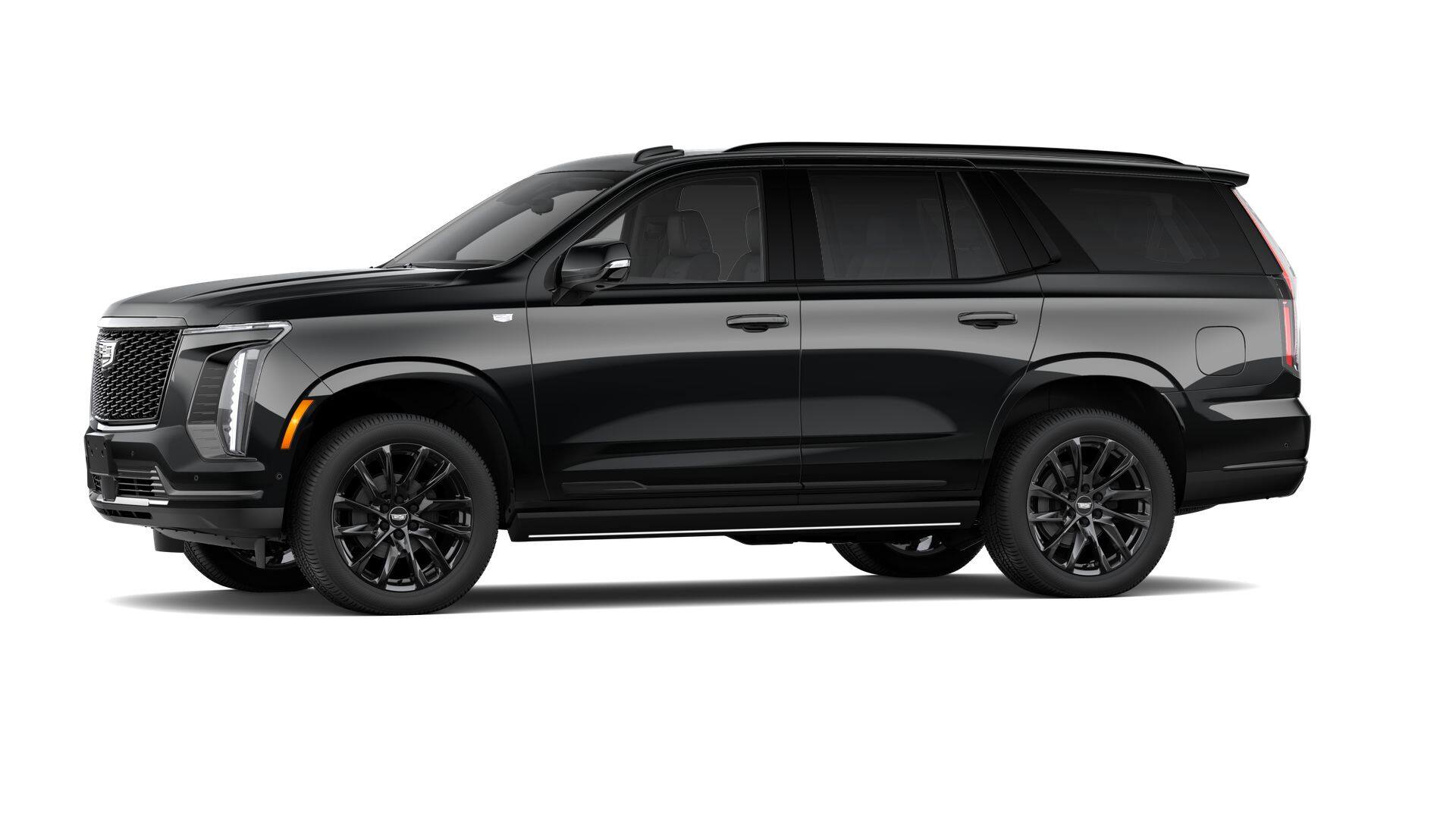 2026 Cadillac Escalade 4WD Sport