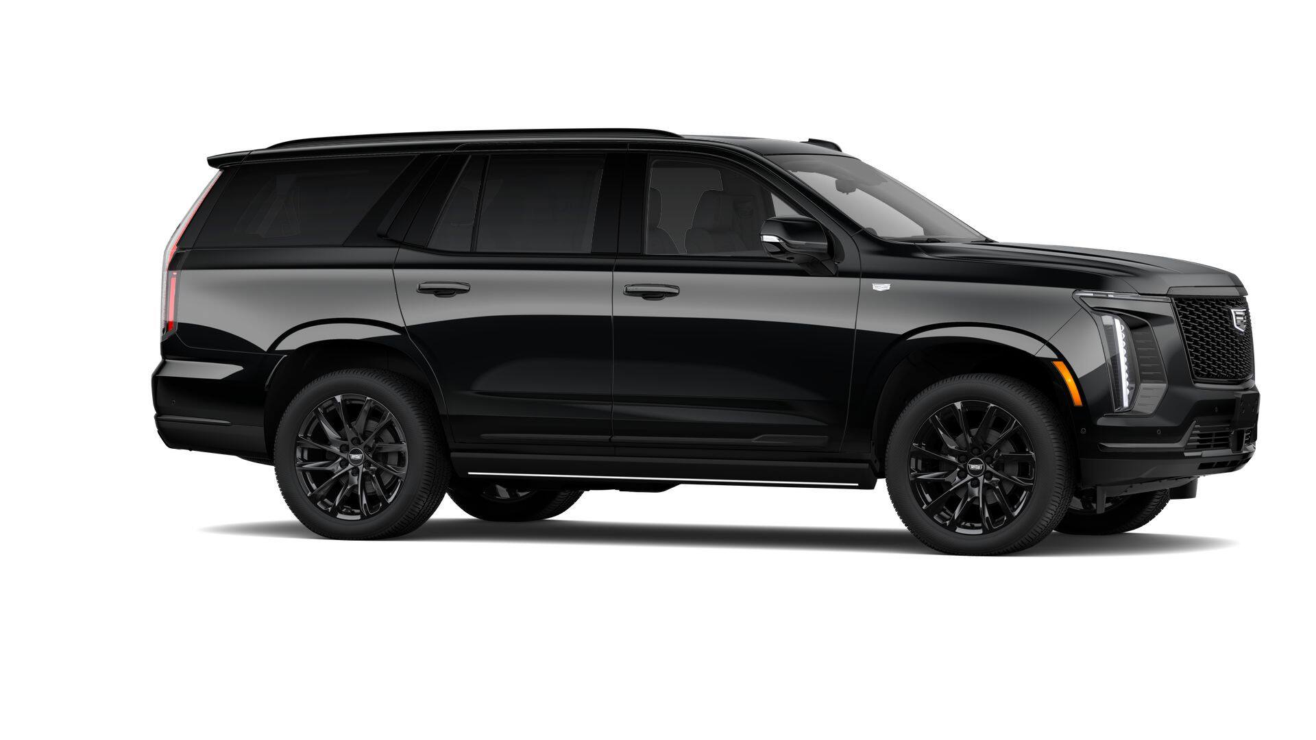 2026 Cadillac Escalade 4WD Sport