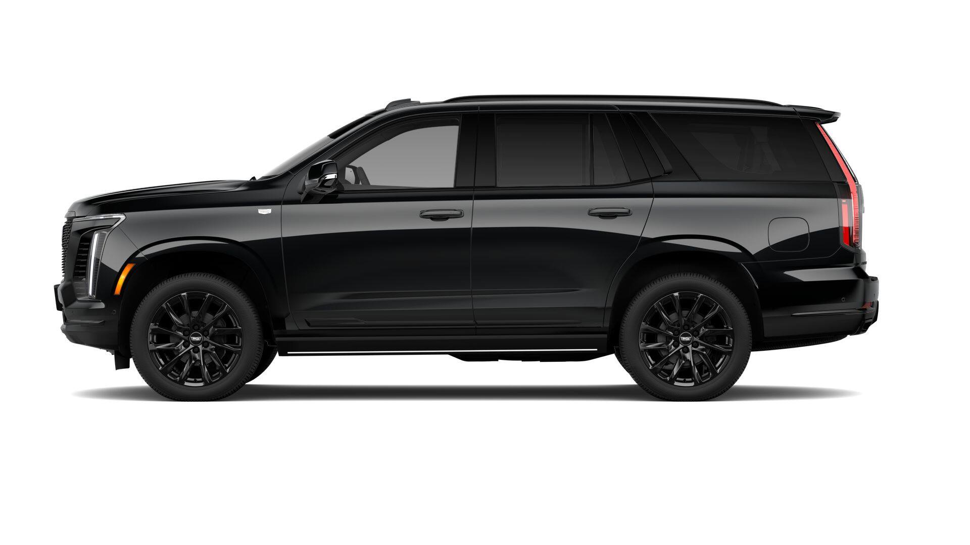 2026 Cadillac Escalade 4WD Sport