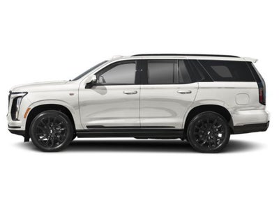 2027 Cadillac Escalade 4WD Sport