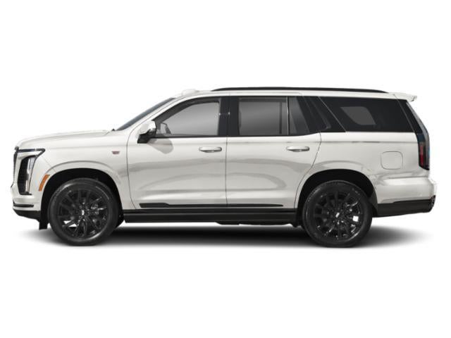 2027 Cadillac Escalade 4WD Sport