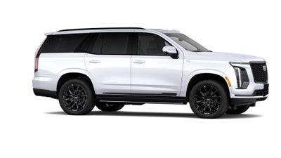 2027 Cadillac Escalade 4WD Sport