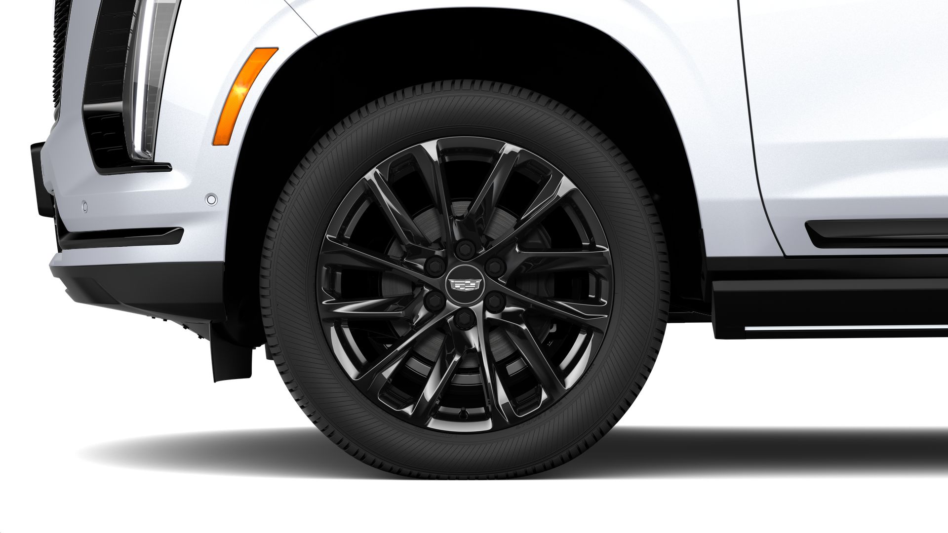 2027 Cadillac Escalade 4WD Sport