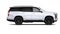 2027 Cadillac Escalade 4WD Sport