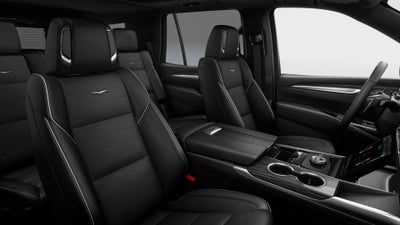 2027 Cadillac Escalade 4WD Sport