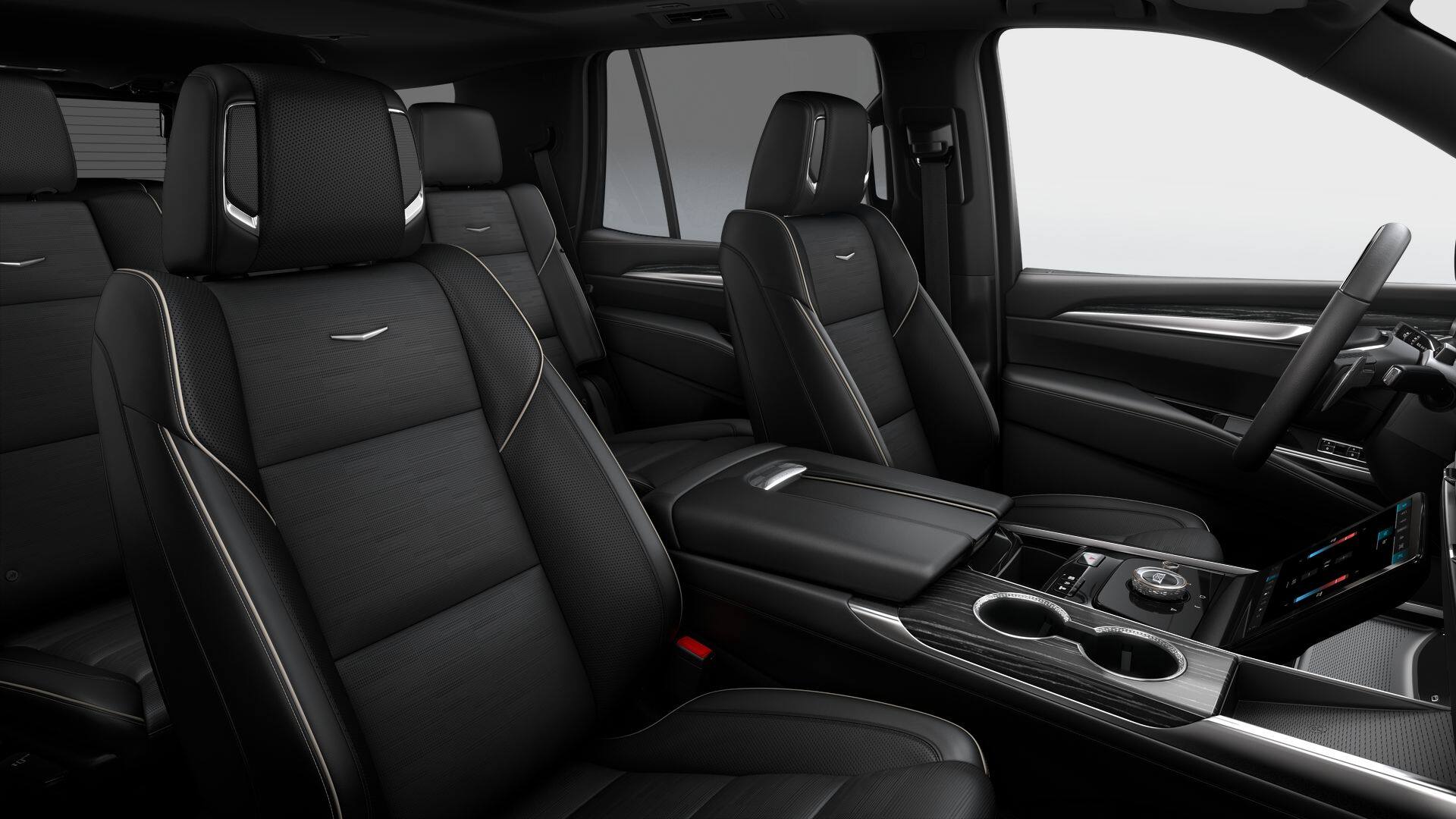 2027 Cadillac Escalade 4WD Sport