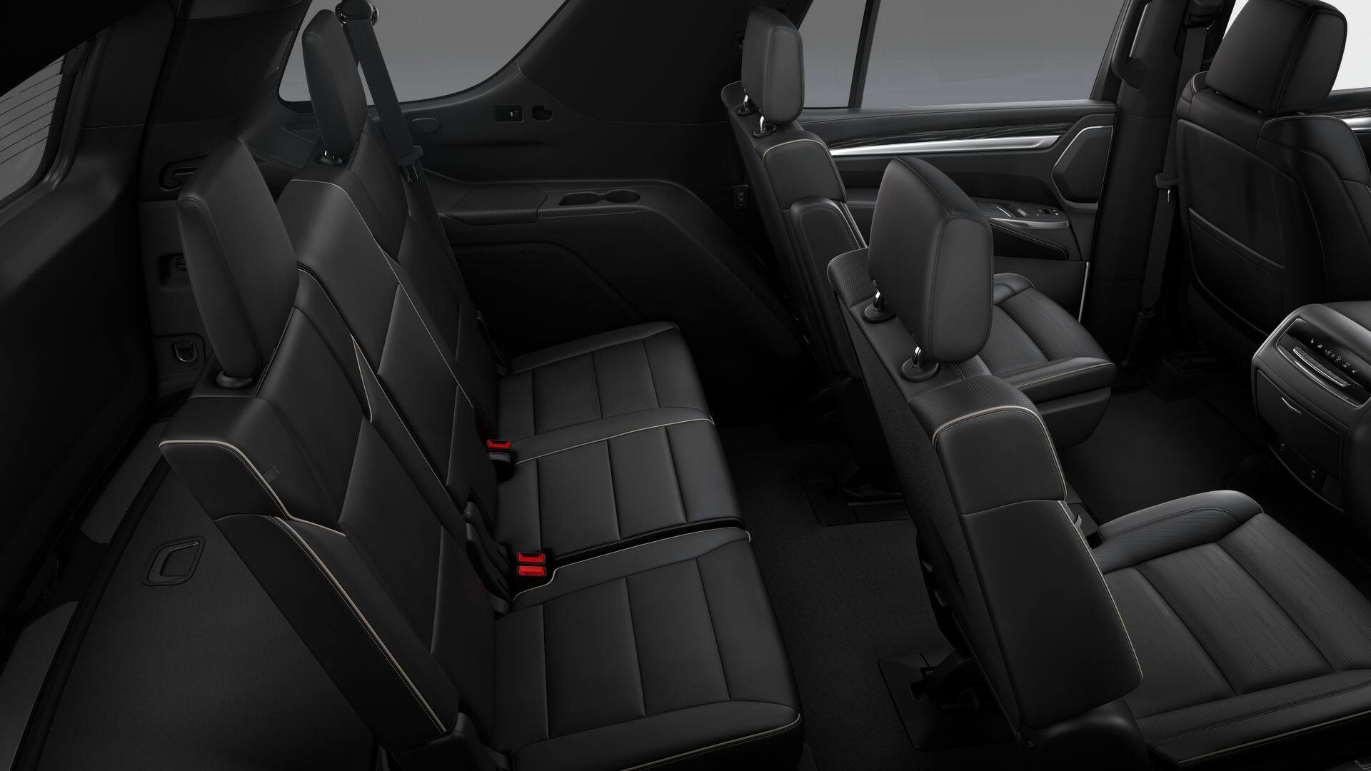 2027 Cadillac Escalade 4WD Sport