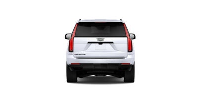 2027 Cadillac Escalade 4WD Sport