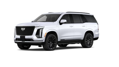 2027 Cadillac Escalade 4WD Sport
