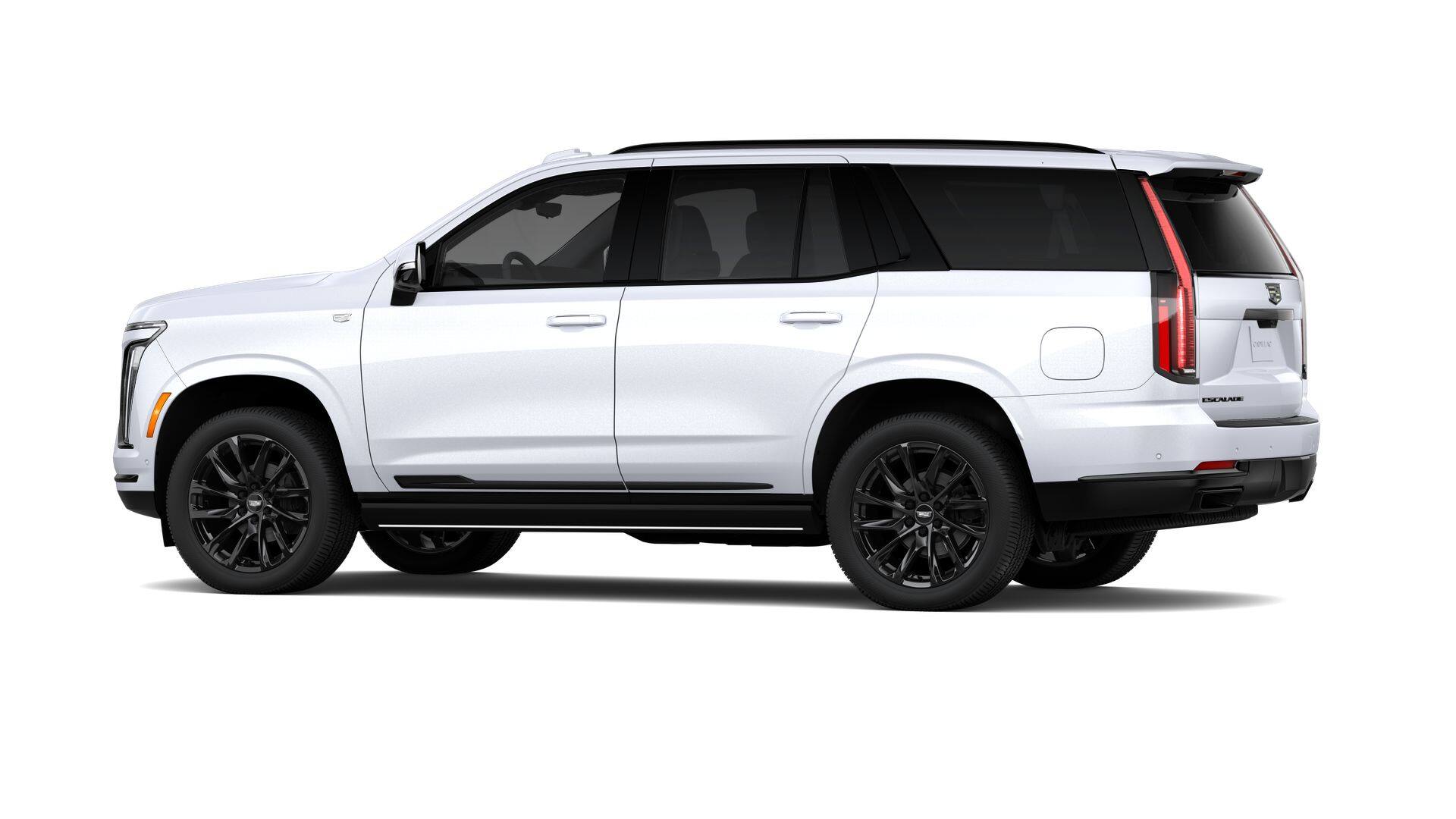 2027 Cadillac Escalade 4WD Sport