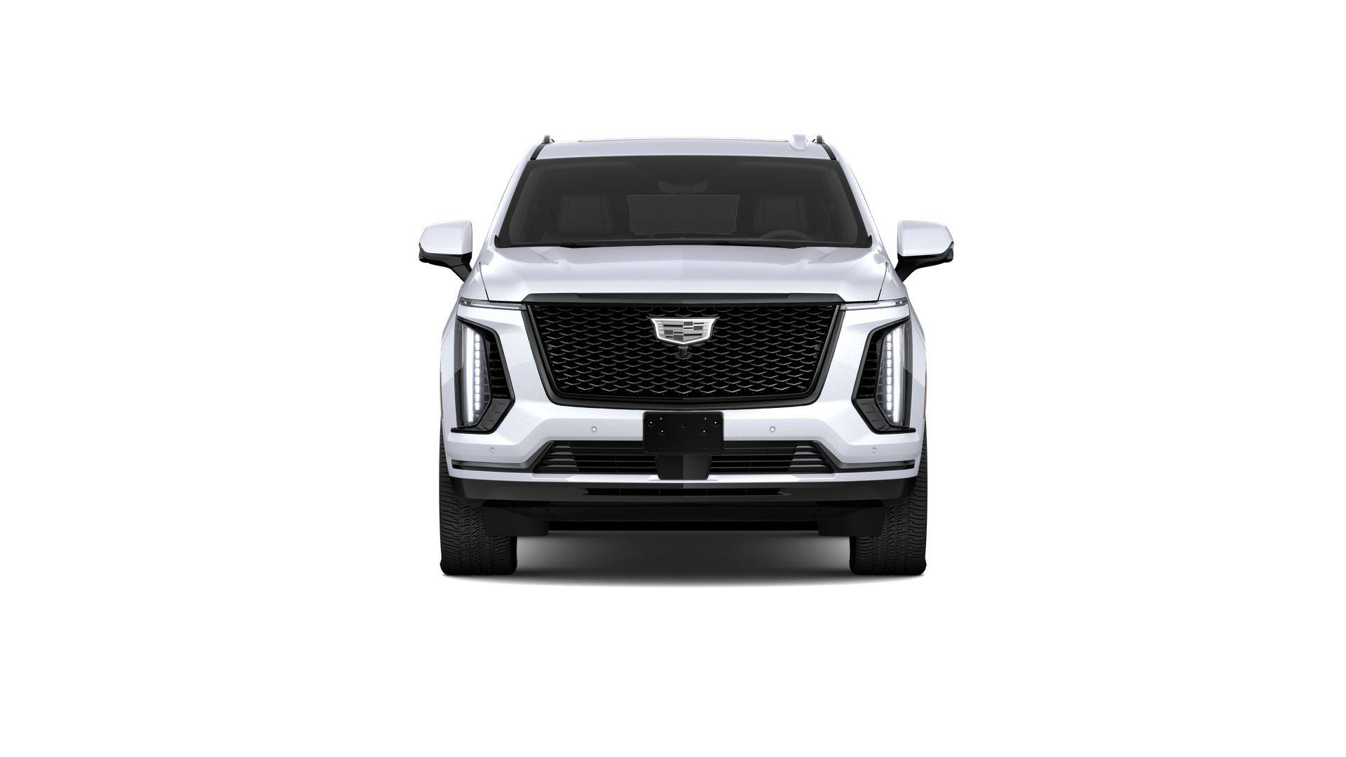 2027 Cadillac Escalade 4WD Sport