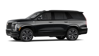 2026 Cadillac Escalade 4WD Sport