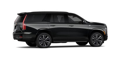 2026 Cadillac Escalade 4WD Sport