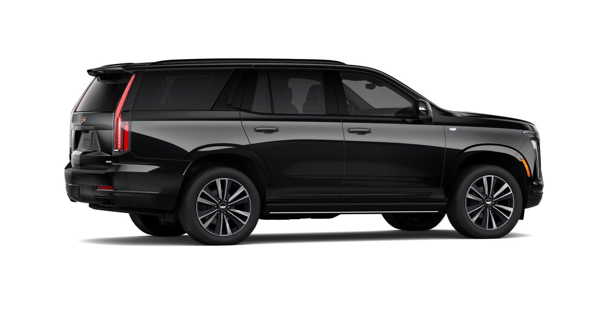 2026 Cadillac Escalade 4WD Sport