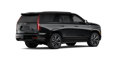 2026 Cadillac Escalade 4WD Sport