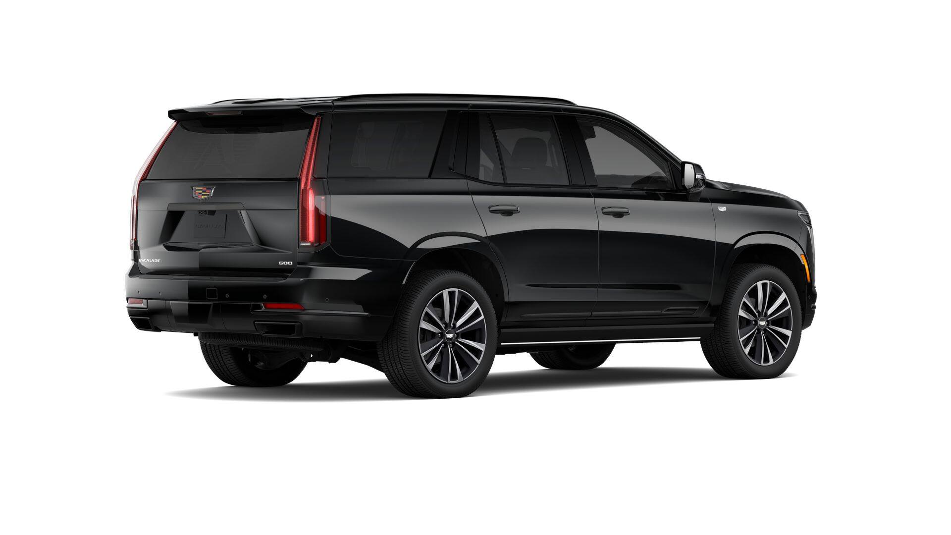 2026 Cadillac Escalade 4WD Sport