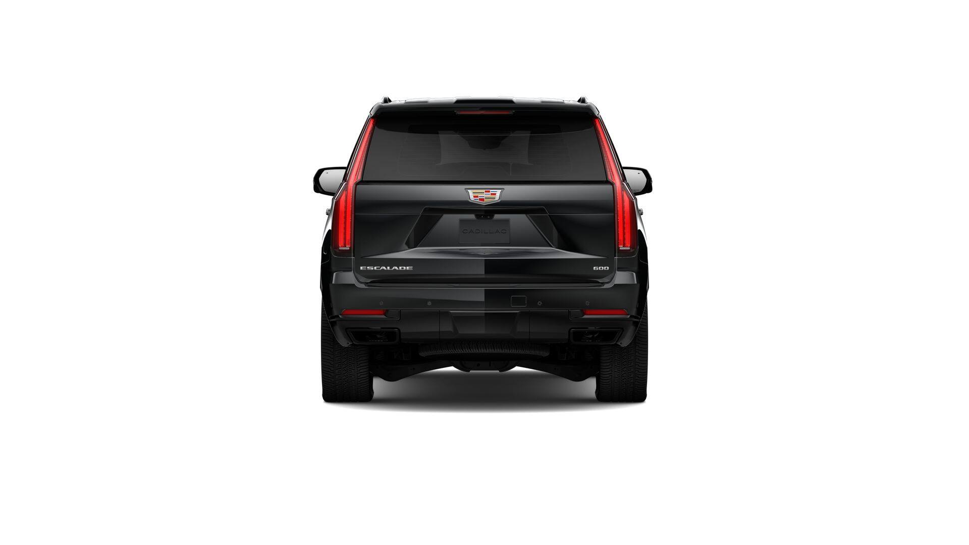 2026 Cadillac Escalade 4WD Sport