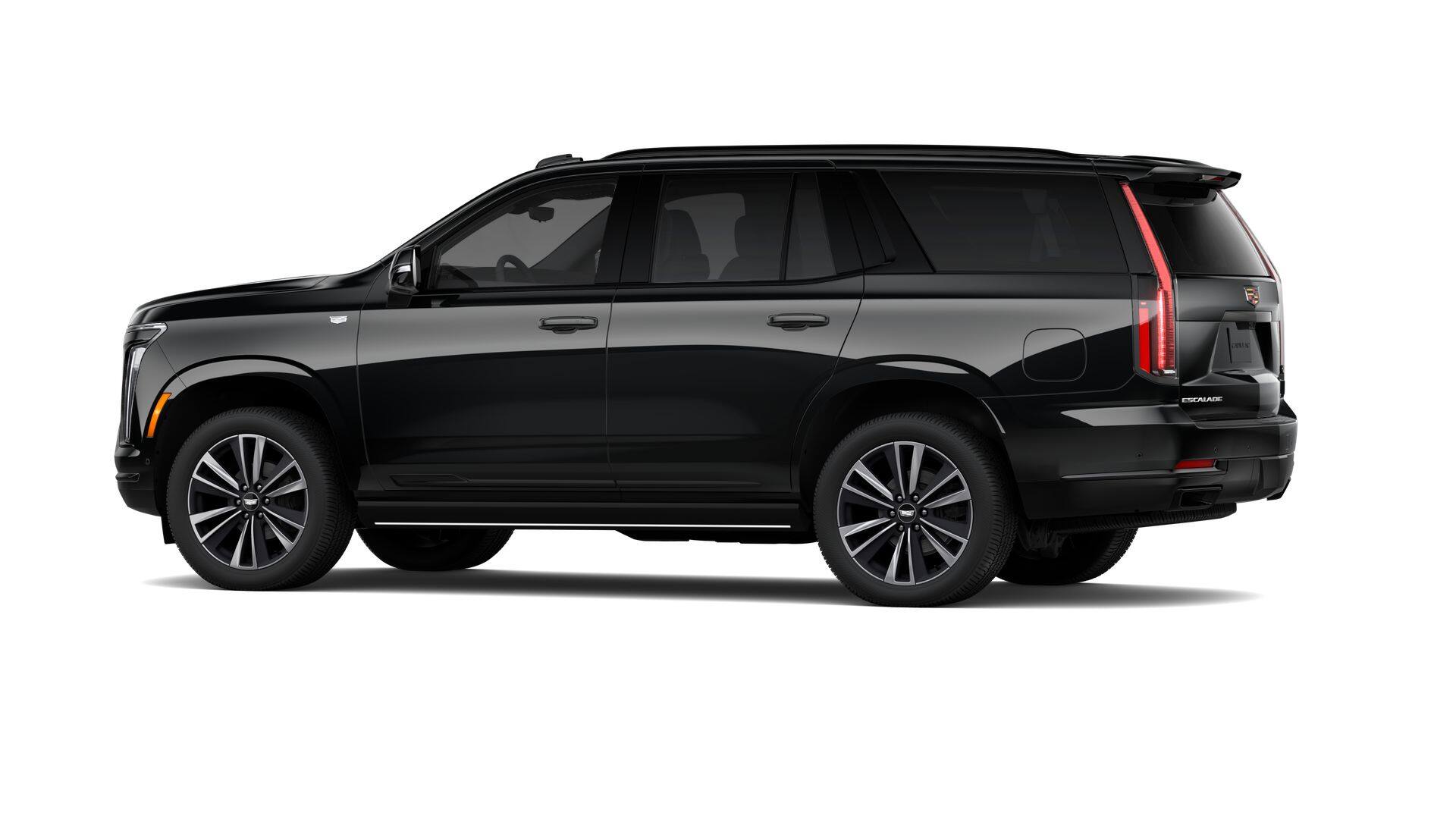 2026 Cadillac Escalade 4WD Sport