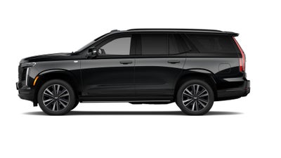 2026 Cadillac Escalade 4WD Sport