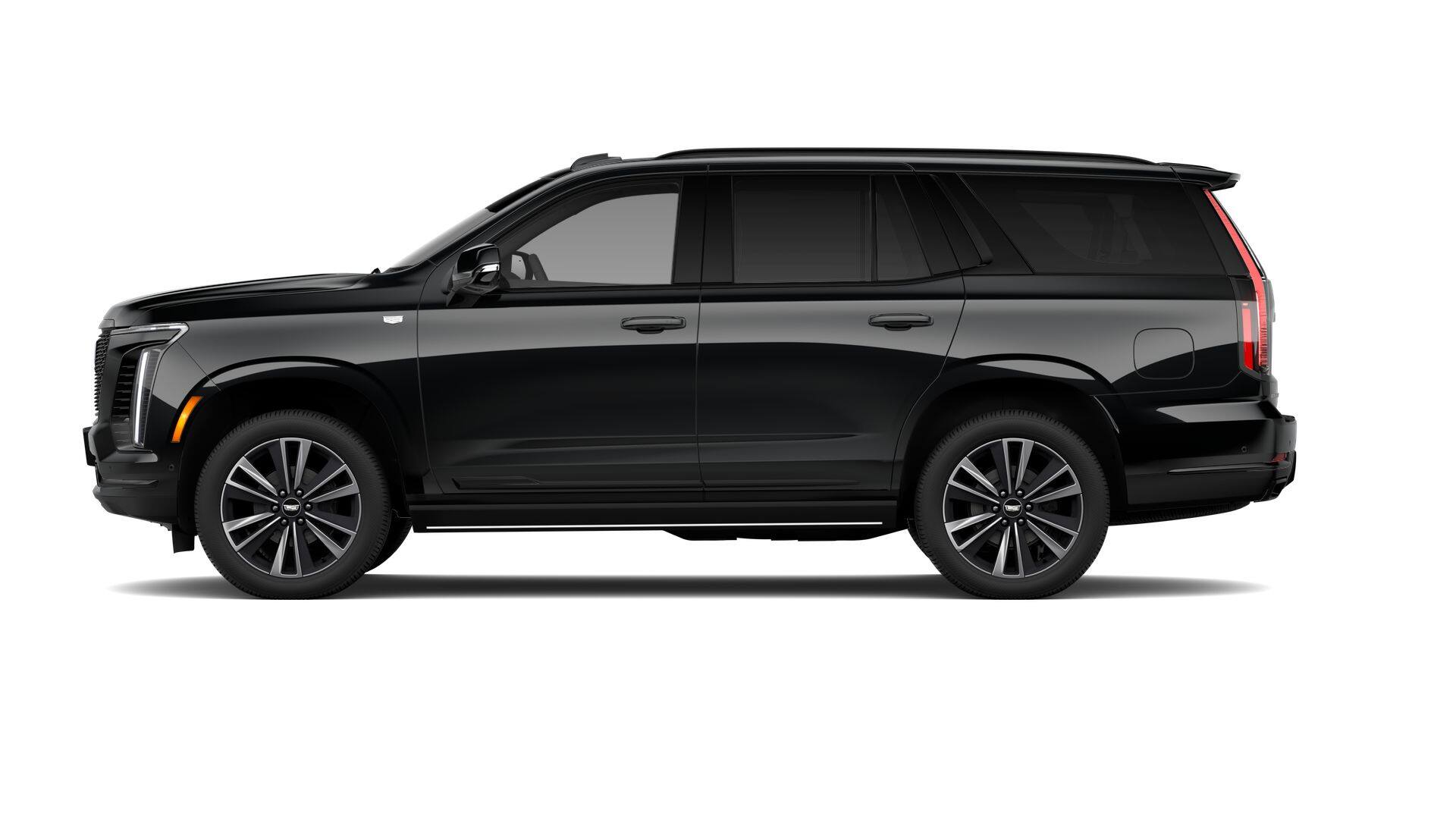 2026 Cadillac Escalade 4WD Sport