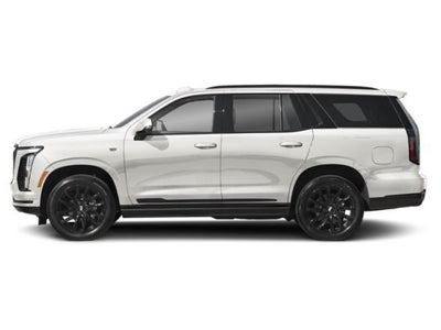 2026 Cadillac Escalade 4WD Sport