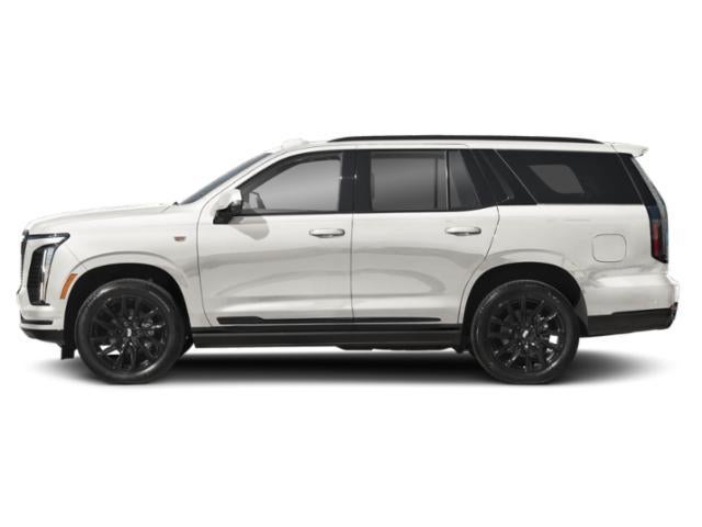 2026 Cadillac Escalade 4WD Sport