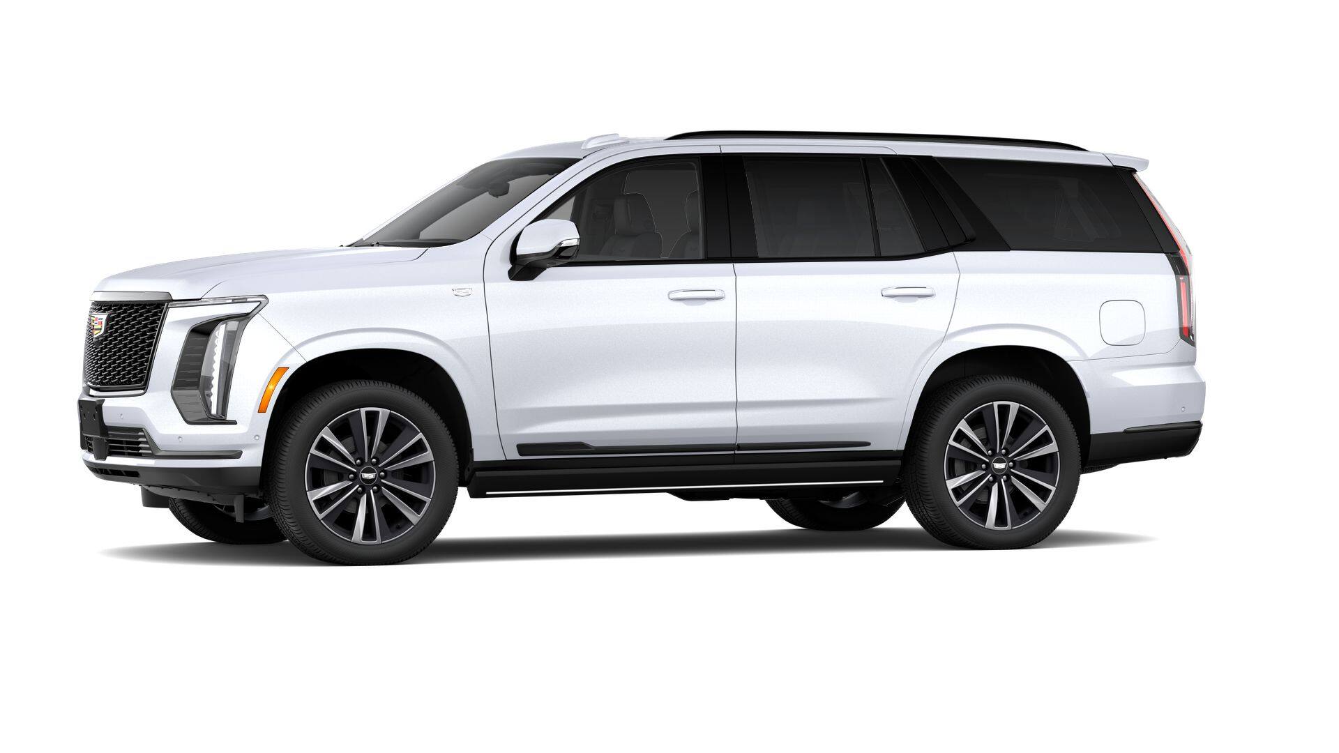 2026 Cadillac Escalade 4WD Sport