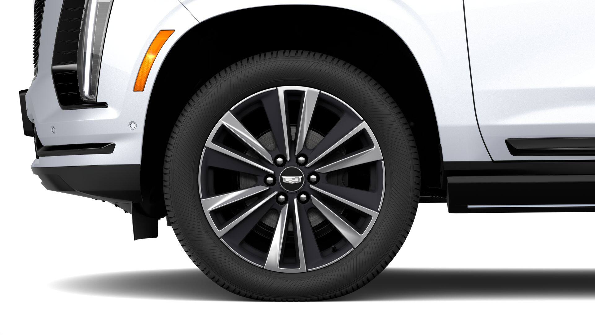 2026 Cadillac Escalade 4WD Sport
