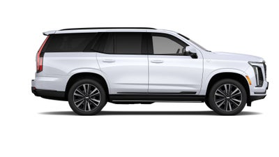 2026 Cadillac Escalade 4WD Sport