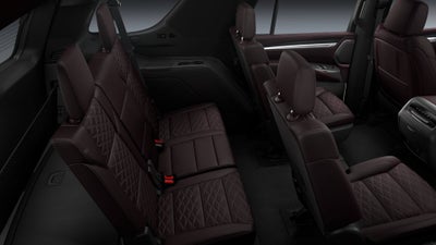 2026 Cadillac Escalade 4WD Sport
