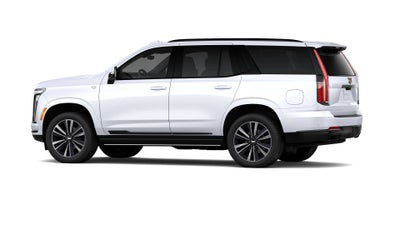 2026 Cadillac Escalade 4WD Sport