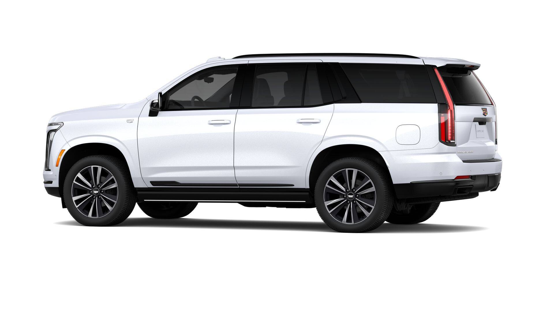 2026 Cadillac Escalade 4WD Sport