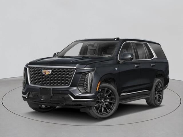2026 Cadillac Escalade Sport 4WD's photo