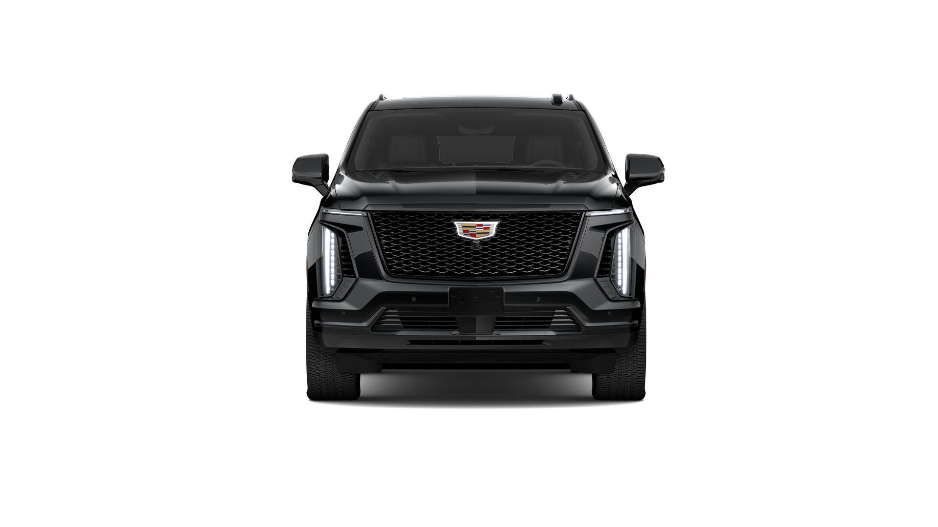 2026 Cadillac Escalade 4WD Sport