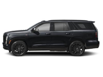 2026 Cadillac Escalade 4WD Sport