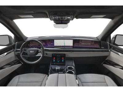 2026 Cadillac Escalade 4WD Sport