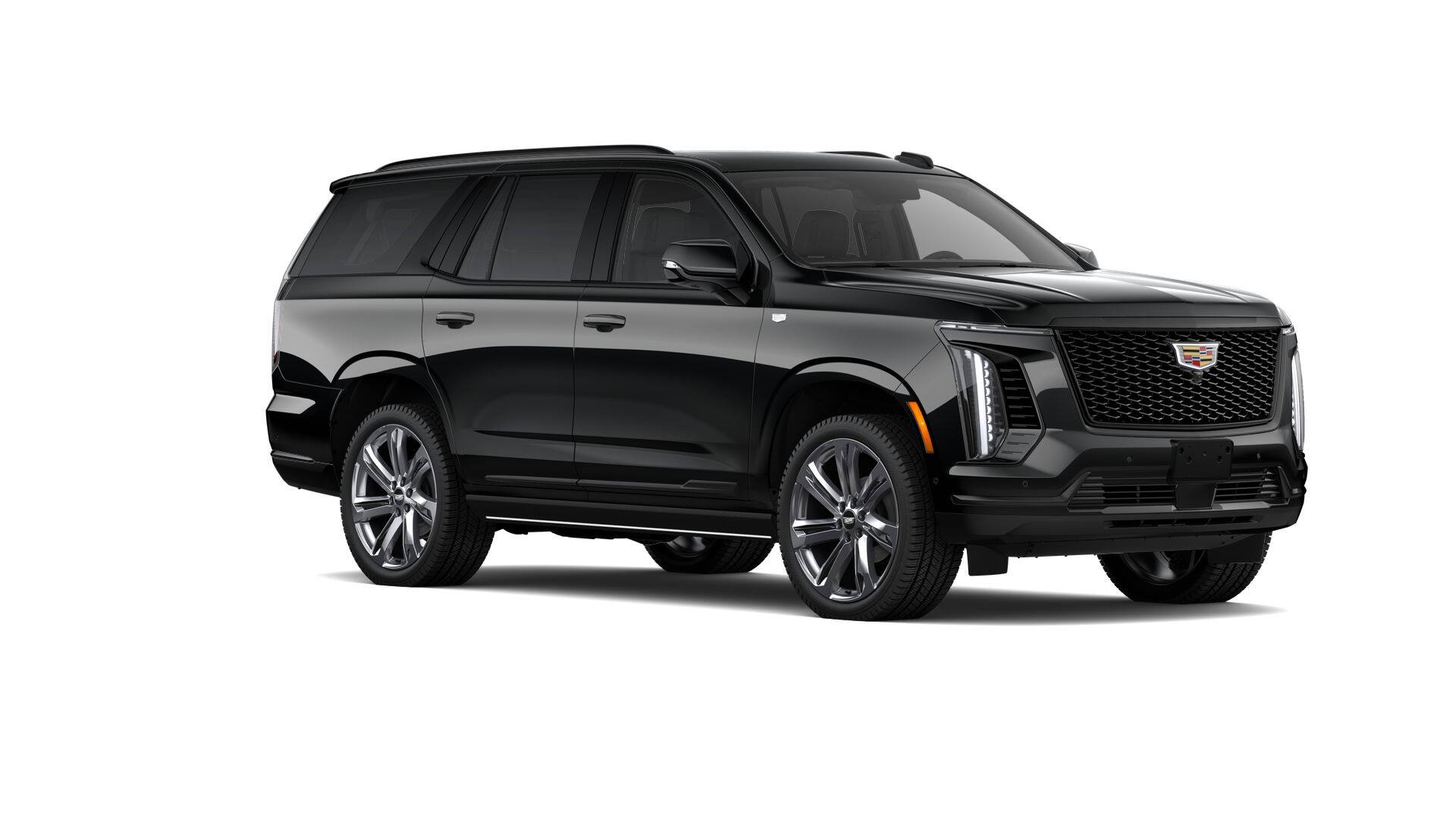 2026 Cadillac Escalade Base