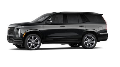 2026 Cadillac Escalade Base